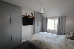 Bedroom One- click for photo gallery